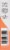 Rit® All-Purpose Tangerine Powder Dye Perspective: right