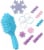 Just Play Disney Frozen Elsa Styling Head Perspective: right