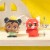 Just Play Series 8 Disney Doorables Multi Peek Perspective: right