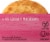 Mrs Crimble's Gluten Free Large Coconut Macaroons Perspective: right