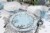 Disney Frozen 2 Anna & Elsa Ceramic Dining Set Collection | 16-Piece Dinner Set Perspective: right