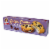 Little Debbie Raisin Crème Pies, 10.15 oz Per Box, 8 Count Per Box, 16 Boxes Perspective: right