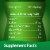 Benefiber Sugar Free Powder Supplement Perspective: right