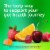 Benefiber Prebiotic Fiber with Probiotics Assorted Fruit Flavors Supplement Gummies Perspective: right