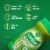 Benefiber Fiber Digestive Health Supplement Powder Perspective: right