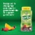 Benefiber Prebiotic Fiber Gummies for Digestive Health Perspective: right