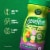 Benefiber Prebiotic Fiber Supplement Assorted Fruit Chewables Perspective: right