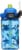 CamelBak® Eddy + Tritan Kids Water Bottle - Sharks and Rays Perspective: right