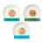 Reveal Grain Free Fish Cat Food Multipack Perspective: right