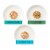 Reveal Grain Free Fish Cat Food Multipack Perspective: right