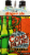 Coney Island Brewing Co. Ginger Ale Hard Soda Perspective: right