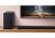 Samsung HW-R450 2.1 Wireless Bluetooth Soundbar System - Black Perspective: right