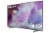 Samsung Q60AA QLED TV Perspective: right