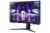 Samsung 27in Odyssey G30A Gaming Monitor Perspective: right