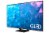 Samsung QLED 4K TV Perspective: right