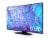 Samsung 65” QLED 4K UHD LED HDR Smart TV - 65Q80C Perspective: right