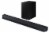 Samsung HW-Q60C Soundbar Perspective: right