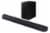 Samsung HW-Q600C Soundbar Perspective: right
