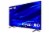 Samsung 65" Crystal 4K UHD LED HDR Smart TV- 65TU690T Perspective: right
