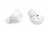 Samsung Galaxy Buds - White Perspective: right