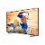 Samsung 32" QLED 4K Quantum UHD LED HDR Smart TV - 32Q60D Perspective: right