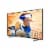 Samsung 85" QLED 4K Quantum UHD LED HDR Smart TV - 85Q60D Perspective: right
