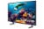 Samsung 50" Crystal UHD 4K TV - UN50DU6900 Perspective: right