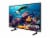 Samsung 65-Inch Crystal UHD 4K TV - UN65DU6900 Perspective: right