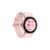 Samsung Galaxy Watch FE Smartwatch - Pink Gold Perspective: right