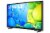 Samsung Full HD 4K TV Perspective: right