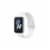 Samsung Galaxy Fit3 - Silver Perspective: right