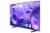 Samsung 75" Crystal UHD 4K TV Perspective: right