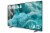 Samsung 55" QLED 4K TV Perspective: right