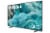 Samsung 75" QLED 4K TV Perspective: right