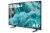 Samsung 43" QLED 4K TV Perspective: right