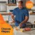 Happy Egg Co® Free Range Large Brown Vitamin+ Eggs Perspective: right