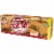 Peanut Butter Creme Pies, 9 Big Pack Boxes, 54 Individually Wrapped PB Sandwich Cookies Perspective: right