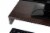 Mind Reader Wooden Monitor Stand Riser with Storage - Brown Perspective: right