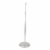Mind Reader Freestanding Toilet Paper Stand with Additional Roll Storage Perspective: right
