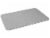 Mind Reader Diatomite Fast Drying Bath Mat - Gray Perspective: right