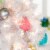 Treetopia Winter White 6 Foot Artificial Unlit Christmas Holiday Tree w/ Stand Perspective: right