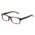 Foster Grant Ironman Endeavor Reading Glasses - Black Perspective: right