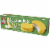 Little Debbie Banana Marshmallow Pies, 8 Boxes, 64 Banana Flavored Marshmallow Cookies Perspective: right