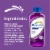 Electrolit™ Grape Electrolyte Beverage Perspective: right