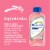 Electrolit Premium Hydration Strawberry Kiwi Sports Drink Bottle Perspective: right