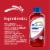 Electrolit Premium Hydration Fruit Punch Sports Drink Bottle Perspective: right