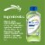 Electrolit Premium Hydration Green Apple Sports Drink Bottle Perspective: right