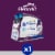 Electrolit Premium Hydration Grape Sports Drink Multipack Bottles Perspective: right