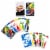Mattel Uno Dare!™ Card Game Perspective: right