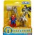 Fisher-Price Imaginext Superman Metallo DC Super Friends Perspective: right